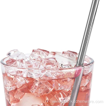 Stainless Steel Reusable Straws